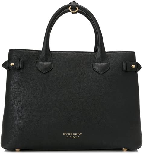 burberry handtasche damen mit prägung|Tasche „Snip“ (Schwarz) .